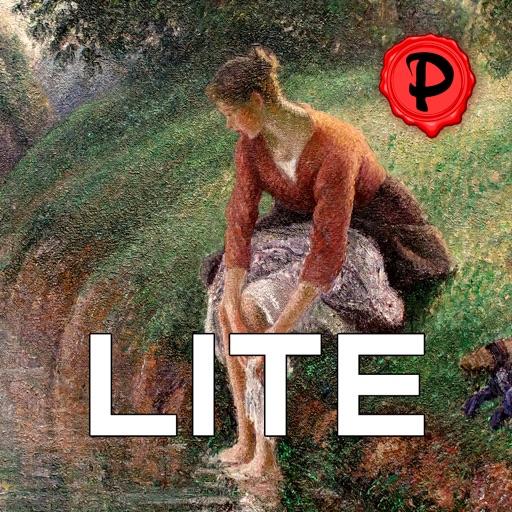 Puzzlix Pissarro LITE Icon
