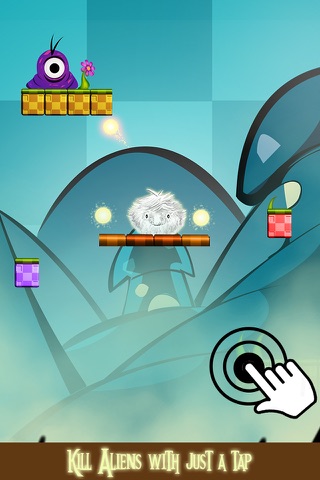 ET Jump - Endless Free Jump Game screenshot 2