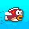 Splashy Fish Saga - The Adventure of a Flappy Tiny Bird Fish