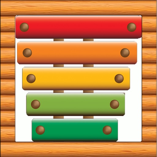Xylophone for Tots icon