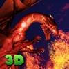 Dragon Simulator 3D: Medieval Wars