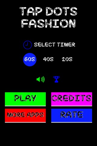 Tap Dots Fashion Free screenshot 2