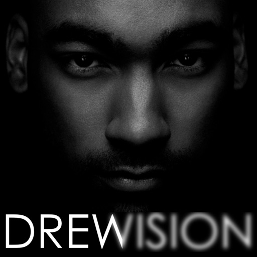 DrewVision icon