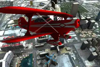 Flight Unlimited Las Vegas - Flight Simulator - Screenshot 1