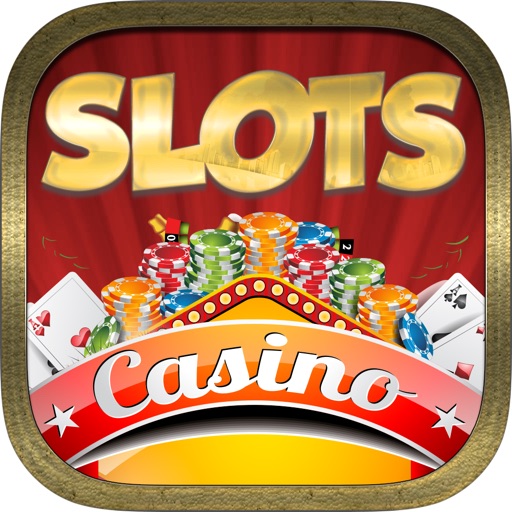 A Las Vegas FUN Lucky Slots Game - FREE Vegas Spin & Win