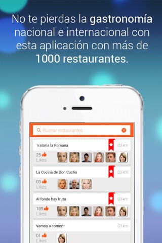 Full Restaurantes screenshot 3