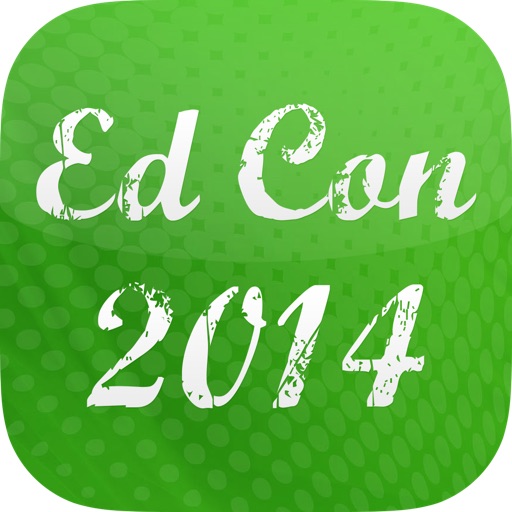 Education Conference 2014