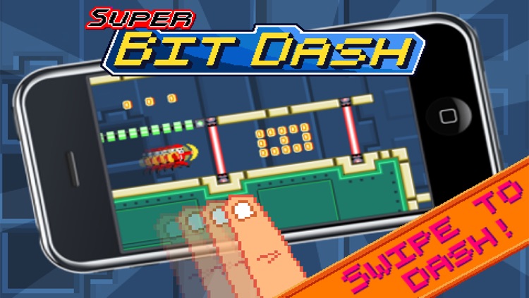 Super Bit Bash