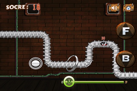Cool Plumber Bot - Amazing Robot Logic Game screenshot 3