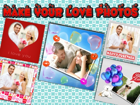 Best Love Photo Frames (HD) screenshot 2