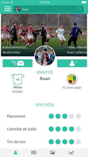 Matchdone(圖5)-速報App