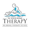 In Your Home Therapy