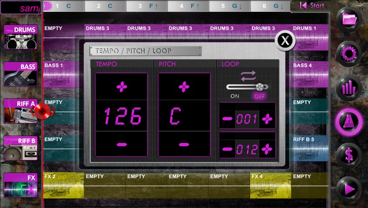 Music Machine Studio screenshot-3