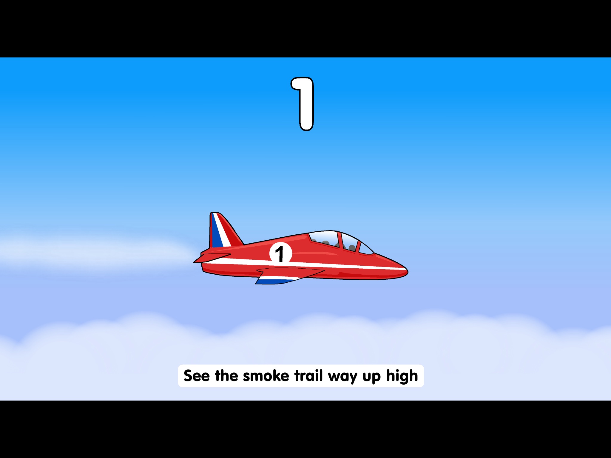 Five Red Planes screenshot 2