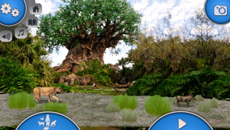 Disneynature Explore screenshot-4