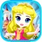 Little Princess Leg Shave Spa Doctor - nail makeover & foot hair salon girl games