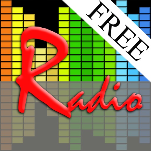 Radio Recorder Free iOS App