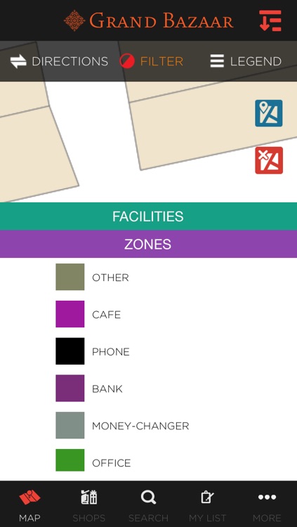 Grand Bazaar screenshot-4