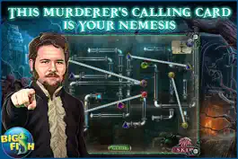 Game screenshot Sea of Lies: Nemesis - A Hidden Object Detective Adventure hack