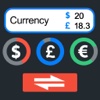 Currency Converter - Live Rates