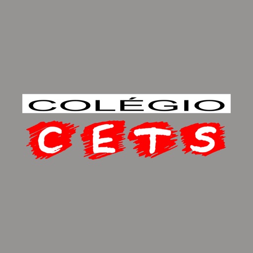 Colegio CETS icon