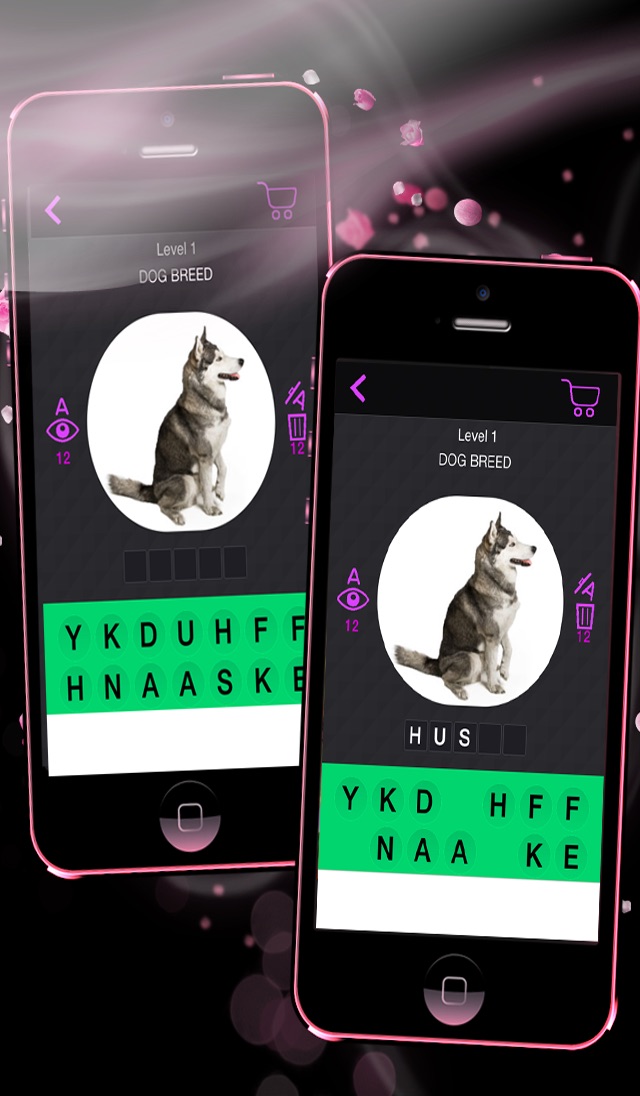 Guess it - Dog Breeds hack tool