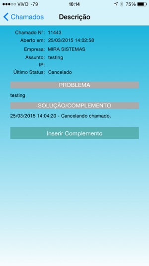 Helpdesk Mira Sistemas Ltda(圖2)-速報App