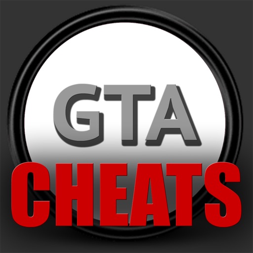 Cheats for GTA V - Walkthrough For All GTA Games