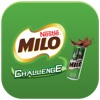MILO Speed Games Challenge