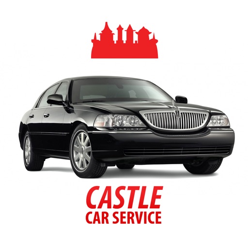 Castle Car Service icon