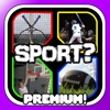 Guess the Sport IQ Puzzle PREMIUM by Golden Goose Production