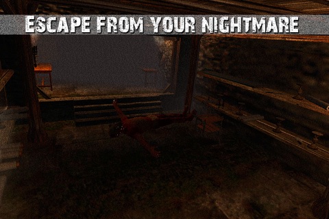 Seven Nights at Haunted House 3D screenshot 4