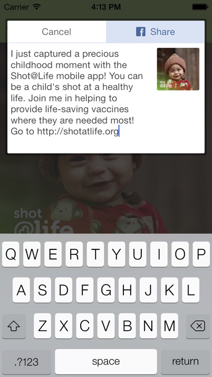 Shot@Life screenshot-3