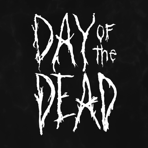 HARD Day of the Dead 2015 iOS App