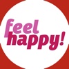 feel happy! App by sheego