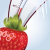 40 Below Fruity Official App