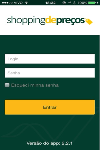 Shopping de Preços screenshot 2