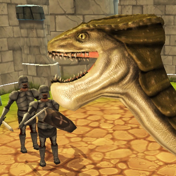 DRAGON SIMULATOR DRAGON SIMULATOR