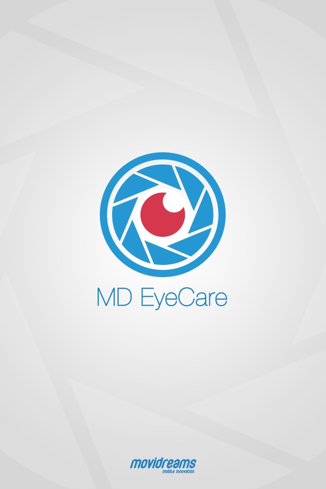 MD EyeCare screenshot 4