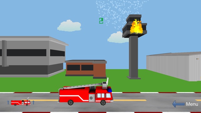 Kids Fire Truck(圖3)-速報App