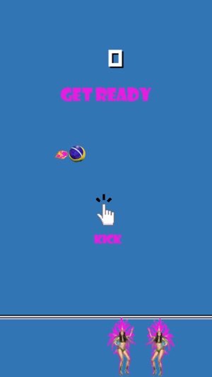 Mighty Soccer Ball Boom - The World Best Countdown to Beach-(圖3)-速報App