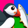 Rhythm Puffin - 頭の体操になる知育アクションゲーム