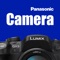 Panasonic Camera Handbooks - with Lens and Camcorders