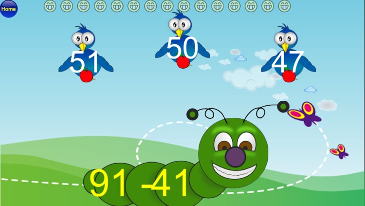 Math Bug screenshot-4