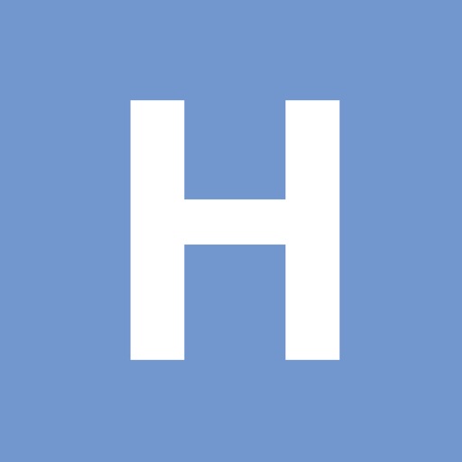 HusselWoord iOS App