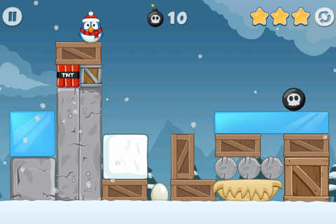 Birdzz! screenshot 2