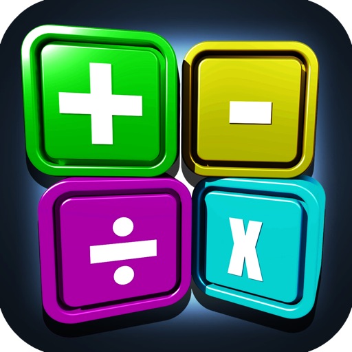 Math Wiz Blitz Pro - An Extreme Educational Quiz Game for Kids