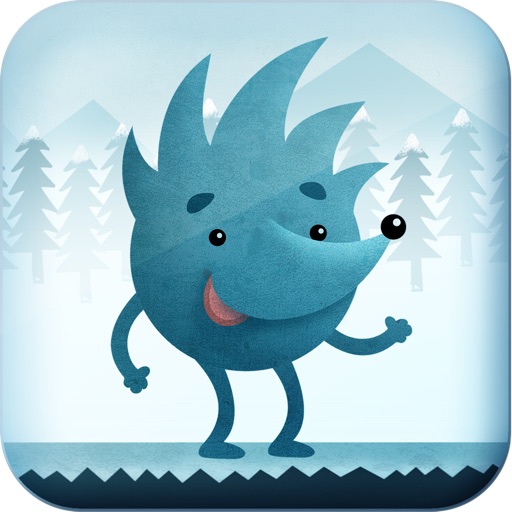 Wide Run : Hedgehog vs. Sonic Speed Sky Owls iOS App