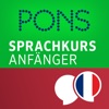 Französisch lernen - PONS Sprachkurs für Anfänger