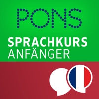 Französisch lernen - PONS Sprachkurs für Anfänger apk